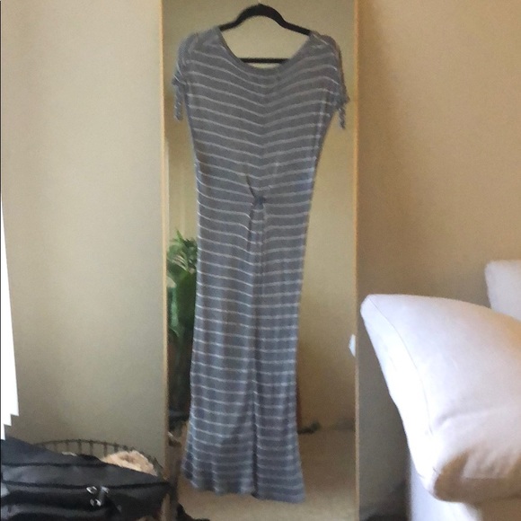 ANTHROPOLOGIE fitted dress S - Picture 3 of 6